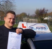 Blakes Driving School Coulsdon 636448 Image 1